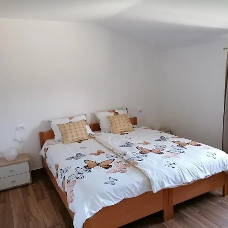 Apartma Pergola Apartament Sečovlje
